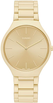 Часы Rado True Round R27090602