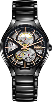 Часы Rado True Round R27100162
