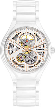Часы Rado True Round R27106922