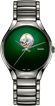 Часы Rado True Round R27108312