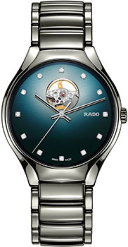 Часы Rado True Round R27108732