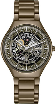 Часы Rado True Round R27112312