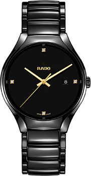 Часы Rado True Round R27238712