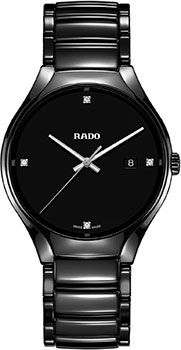 Часы Rado True Round R27238722