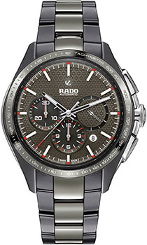 Часы Rado HyperChrome R32022152
