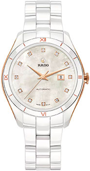 Часы Rado HyperChrome R32033902