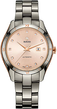 Часы Rado HyperChrome R32043712