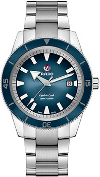 Часы Rado Captain Cook R32105203