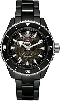 Часы Rado Captain Cook R32127152