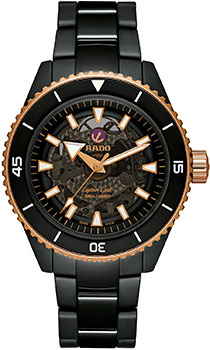 Часы Rado Captain Cook R32127162