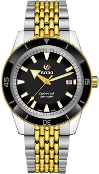 Часы Rado Captain Cook R32138153