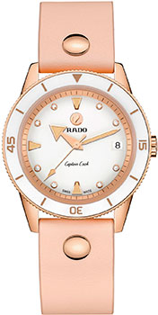 Часы Rado Captain Cook R32139708
