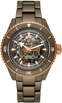 Часы Rado Captain Cook R32150162