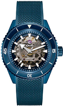 Часы Rado Captain Cook R32153209