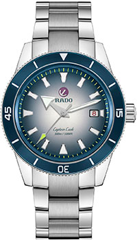 Часы Rado Captain Cook R32154208