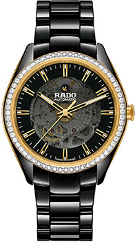 Часы Rado HyperChrome R32157152