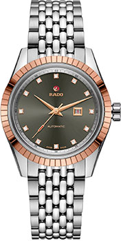 Часы Rado HyperChrome Classic R33102703