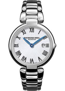 Raymond weil Часы Raymond weil 1600-ST-00659. Коллекция Shine