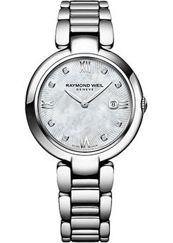 Raymond weil Часы Raymond weil 1600-ST-00995. Коллекция Shine