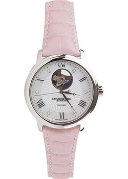 Raymond weil 2227-STC-00966-BARBIE