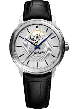 Raymond weil Часы Raymond weil 2227-STC-65001. Коллекция Maestro