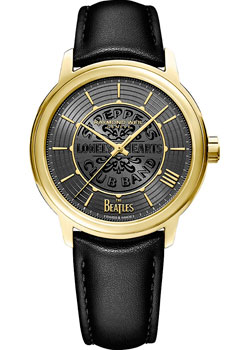 

Швейцарские наручные мужские часы Raymond weil 2237-PC-BEAT3. Коллекция Maestro