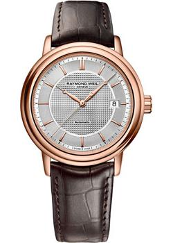 Raymond weil Часы Raymond weil 2237-PC5-65001. Коллекция Maestro
