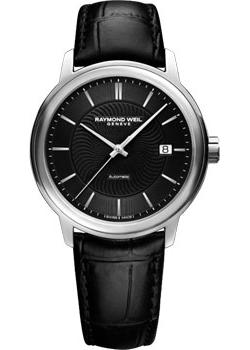 Raymond weil Часы Raymond weil 2237-STC-20001. Коллекция Maestro