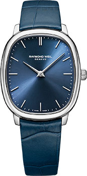 Швейцарские наручные мужские часы Raymond weil 2280-STC-50001 Коллекция Toccata 174800₽
