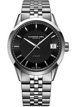 Часы Raymond weil