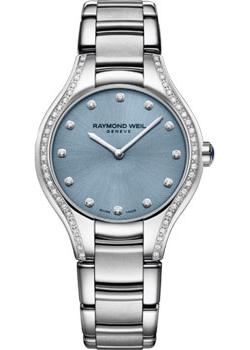 Raymond weil Часы Raymond weil 5132-STS-50081. Коллекция Noemia