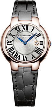 

Швейцарские наручные женские часы Raymond weil 5229-PC5-00659. Коллекция Jasmine