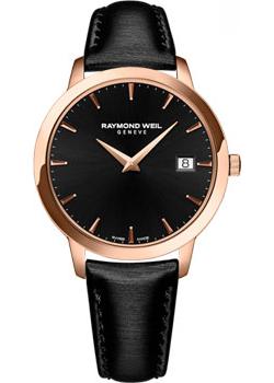 Raymond weil Часы Raymond weil 5388-PC5-20001. Коллекция Toccata raymond weil toccata 5988 st 40081