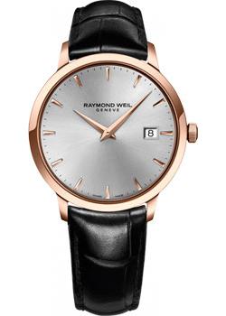 Raymond weil Часы Raymond weil 5488-PC5-65001. Коллекция Toccata raymond weil toccata 5988 st 40081