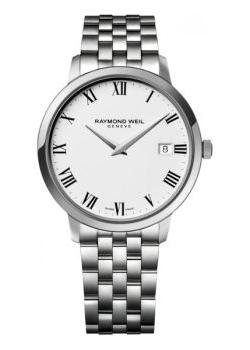 Raymond weil Часы Raymond weil 5588-ST-00300. Коллекция Toccata raymond weil tango 5466 st 00208