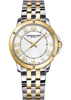 Raymond weil Часы Raymond weil 5591-STP-00308. Коллекция Tango raymond weil 5466 stp 00300