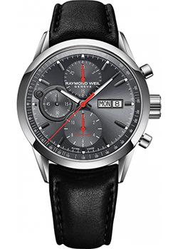 Часы Raymond weil