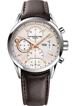 Часы Raymond weil