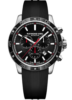 Raymond weil Часы Raymond weil 8560-SR1-20001. Коллекция Tango raymond weil tango 5466 st 00208