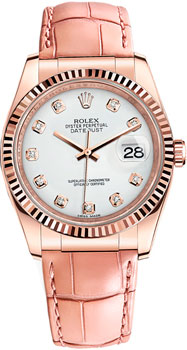 Часы Rolex Datejust 36 116135-0046
