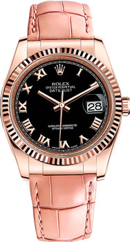 Часы Rolex Datejust 36 116135-0059