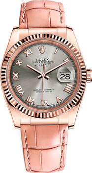 Часы Rolex Datejust 36 116135-0062