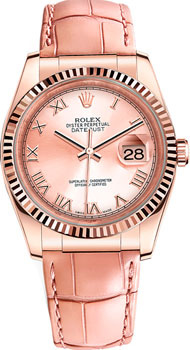 Часы Rolex Datejust 36 116135-0069