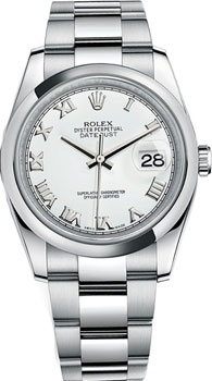 Часы Rolex Datejust 36 116200-0055