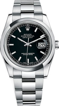 Часы Rolex Datejust 36 116200-0059