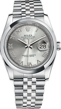 Часы Rolex Datejust 36 116200-0067
