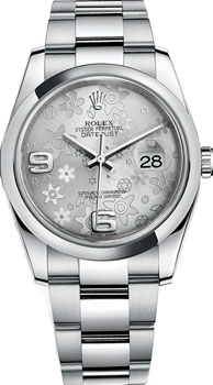 Часы Rolex Datejust 36 116200-0071