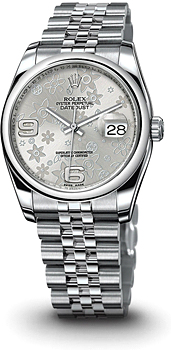 Часы Rolex Datejust 36 116200-0085
