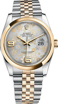 Часы Rolex Datejust 36 116203-0139