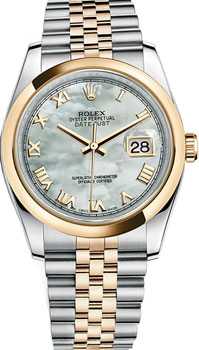 Часы Rolex Datejust 36 116203-0164